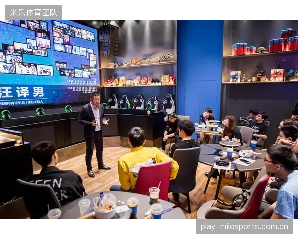 主流体育联盟将不再满足于数据授权，而是下场自建赛事诚信监控部门，并将其作为新的商业化单元